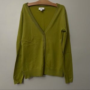 Ann Taylor LOFT Cardigan